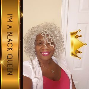 Meet your Posher, Paulette